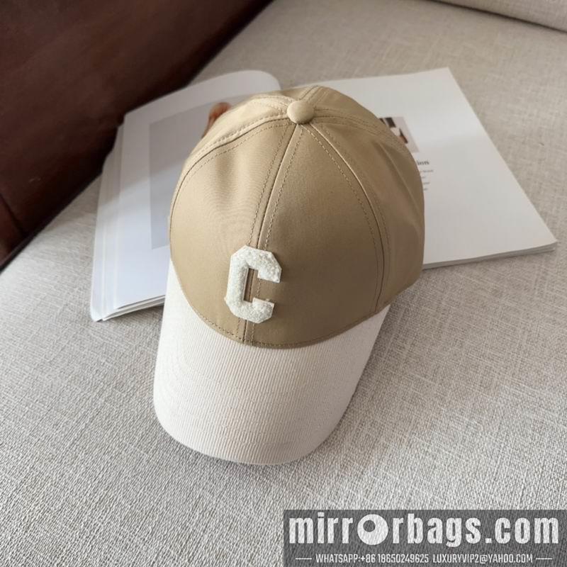 Celine Hat 021004