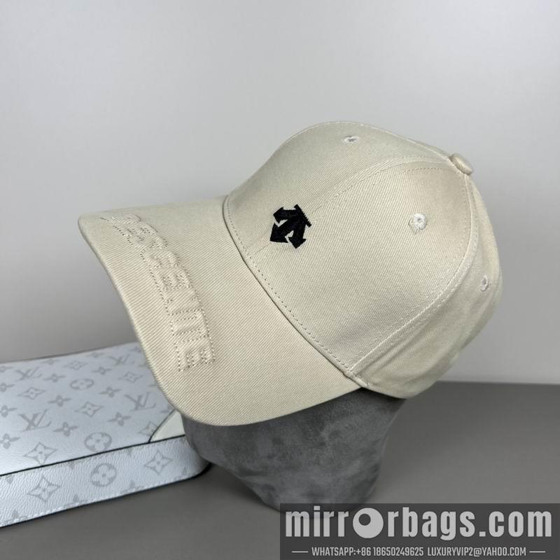 Descente Hat dx03