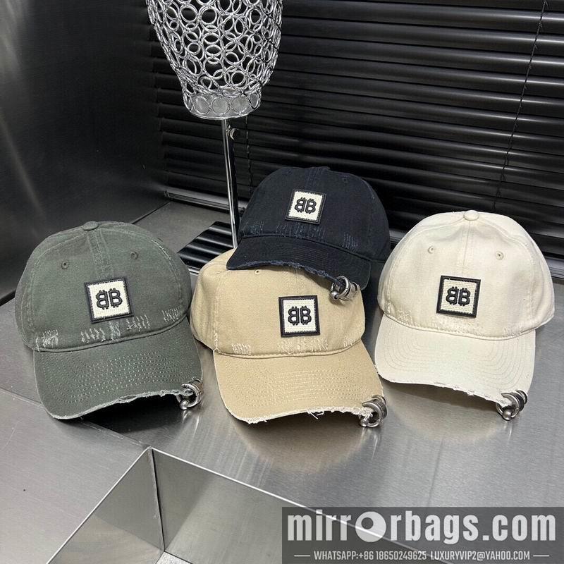 Balenciaga Hat dx52
