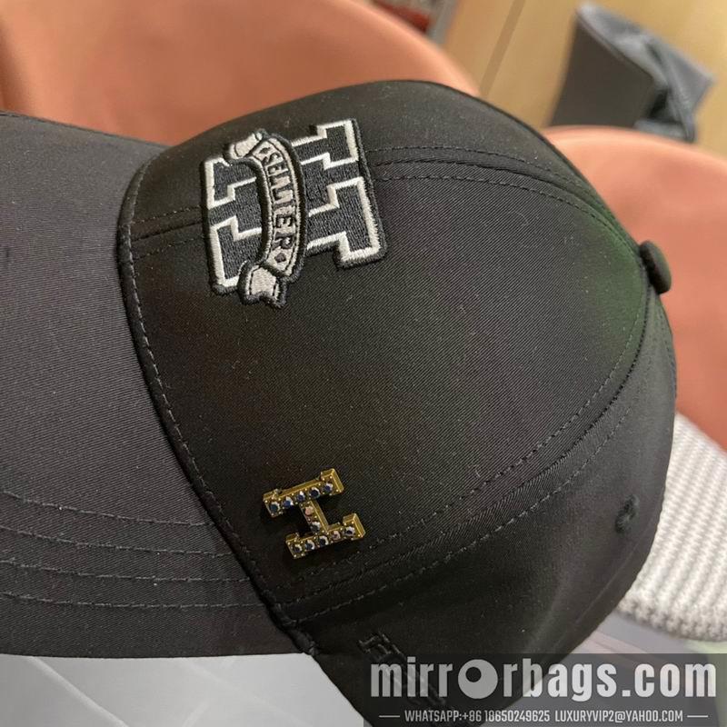 Hermes Hat 092701
