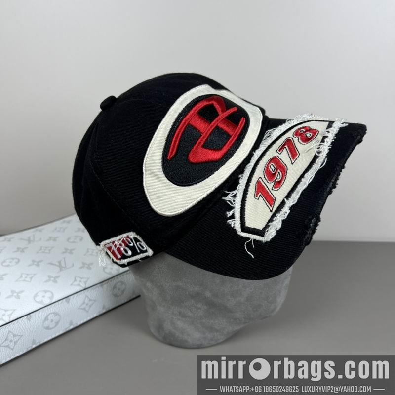 Diesel Hat dx13