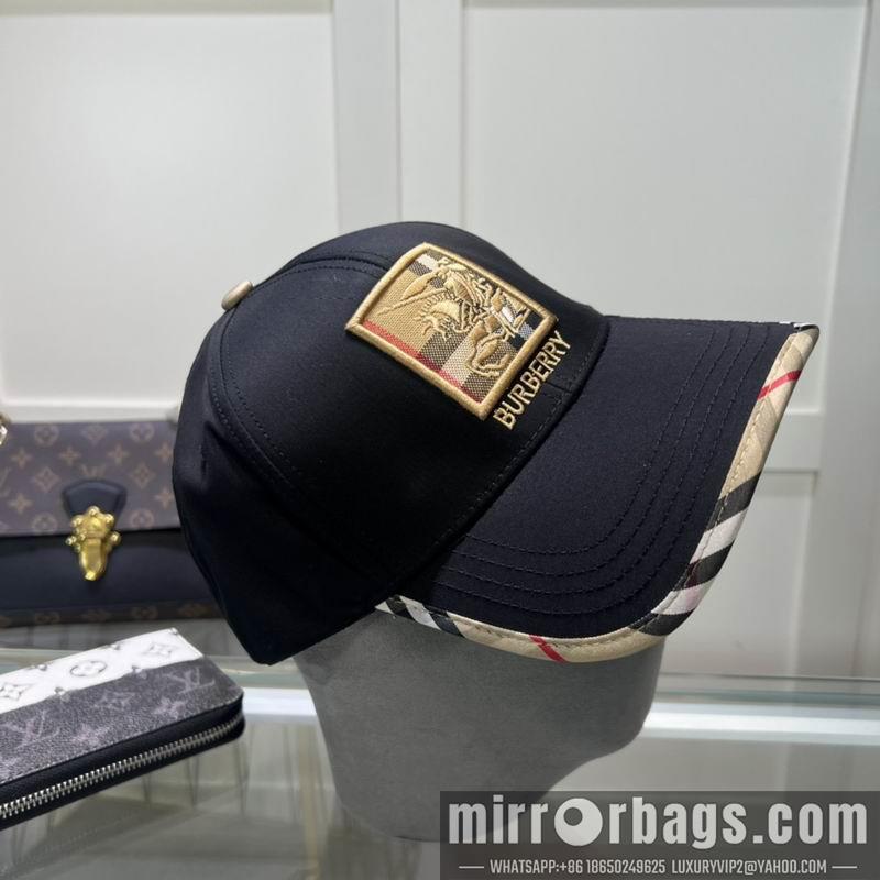 Burberry Hat dx46