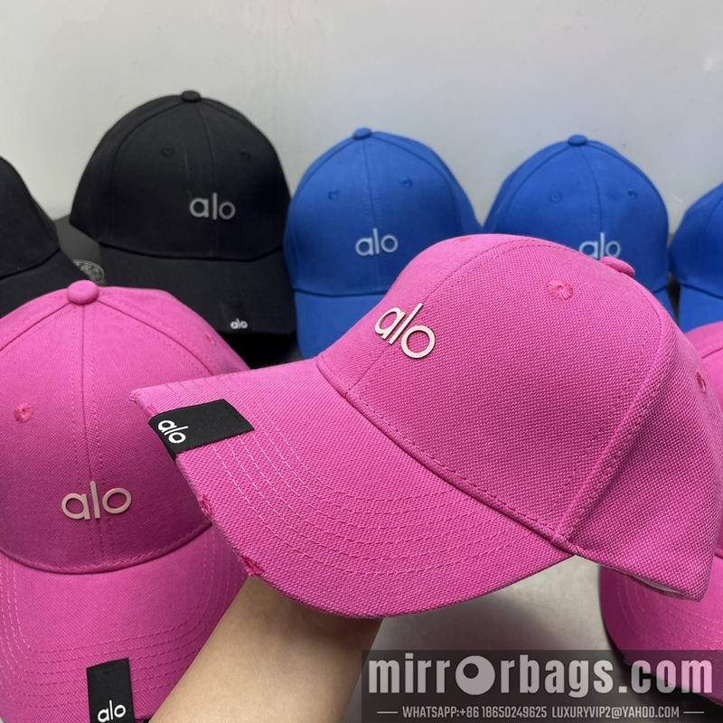 Alo Hat dx21