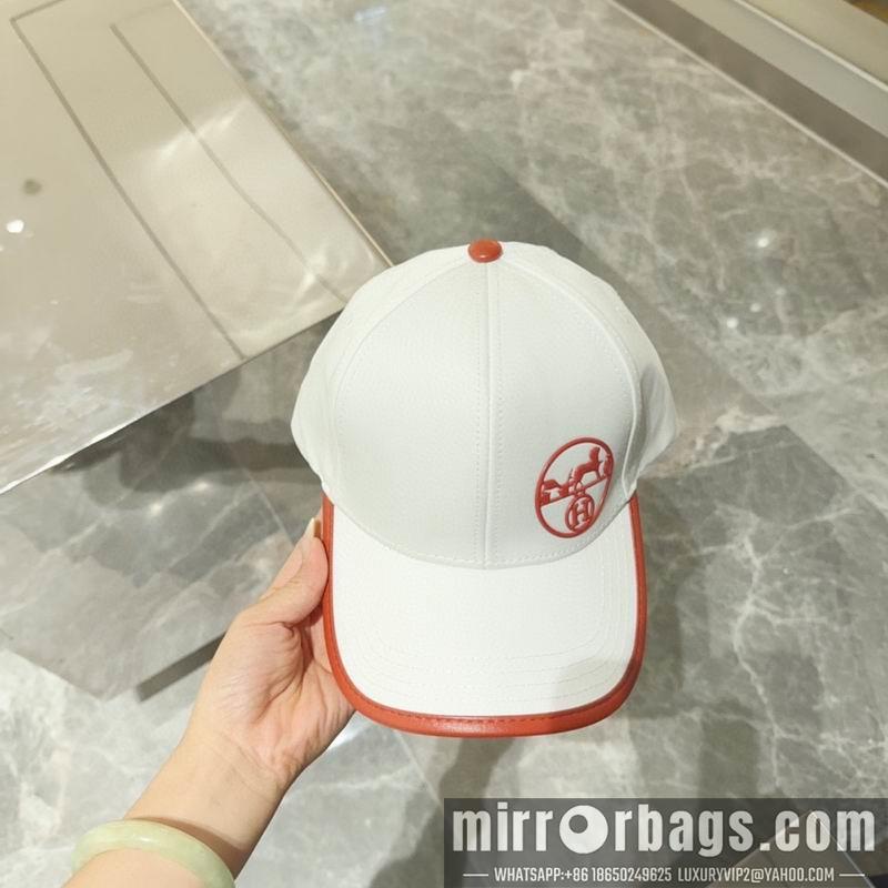 Hermes Hat 072801