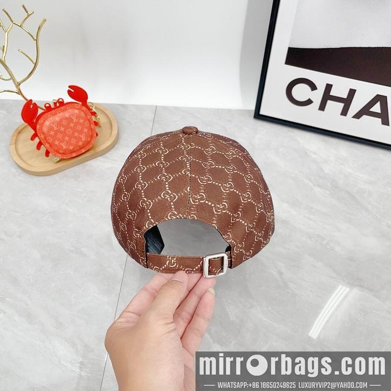 Gucci Hat dx141