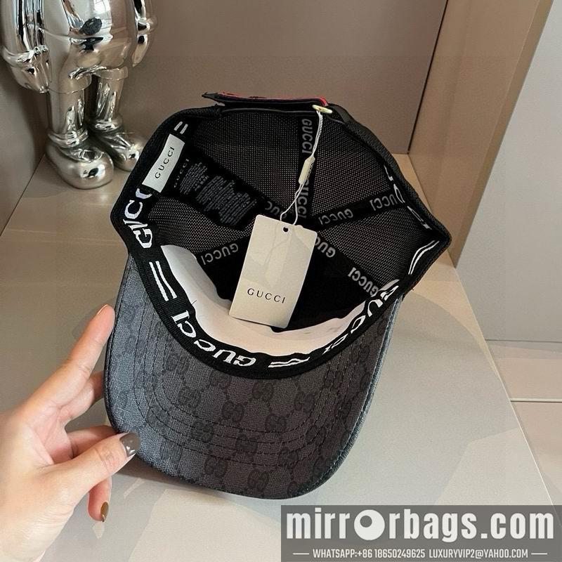 Gucci Hat dx03