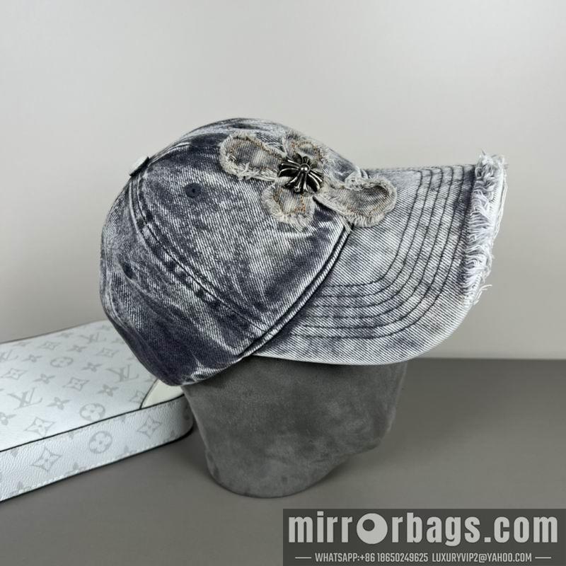 Chrome Hearts Hat dx57