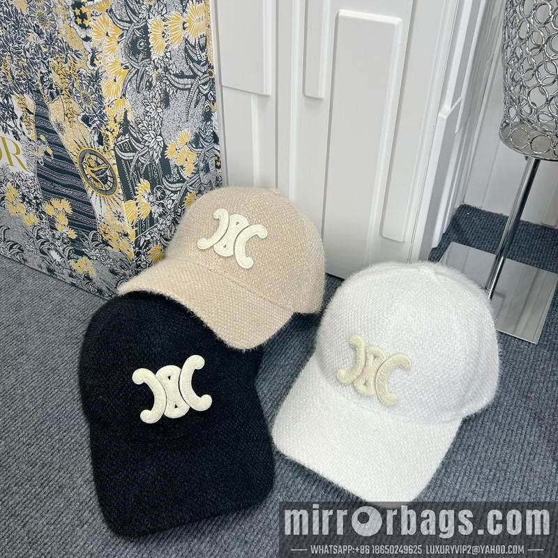 Celine Hat dx88