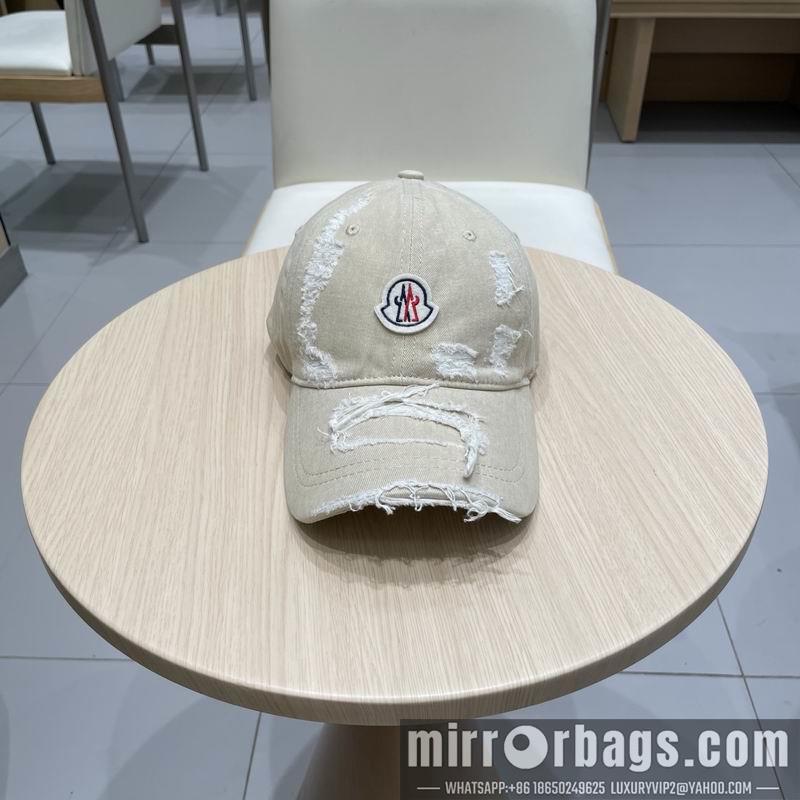 Moncler Hat 030754