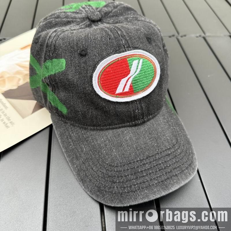 TZ Killer Hat 041801
