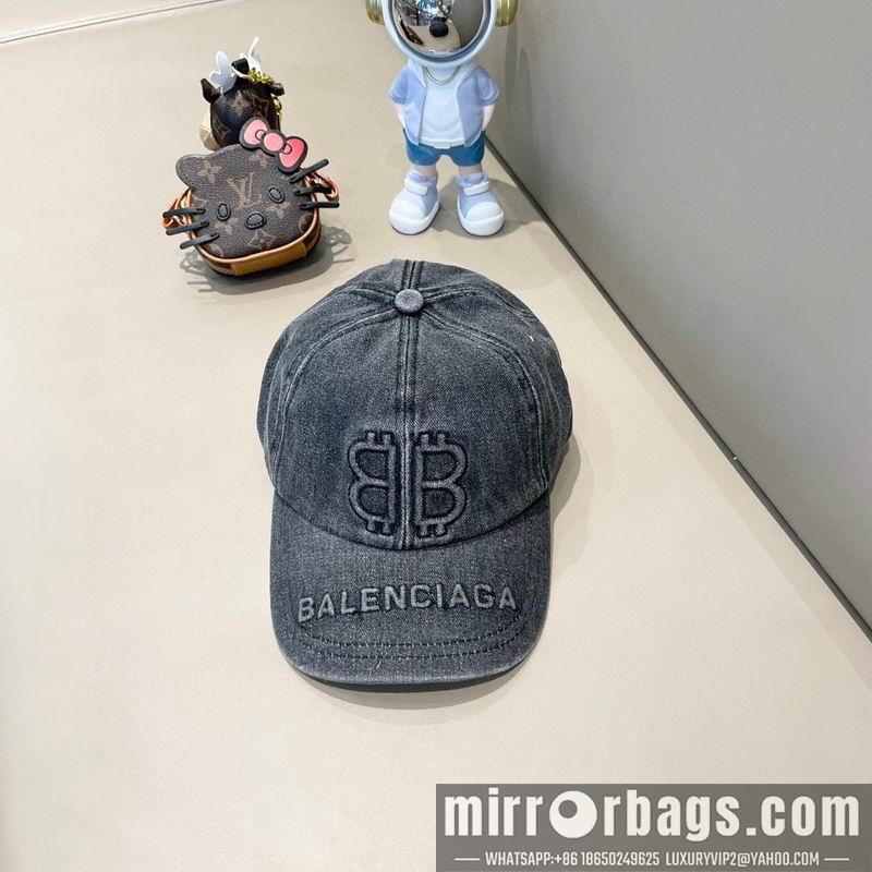 Balenciaga Hat 081001