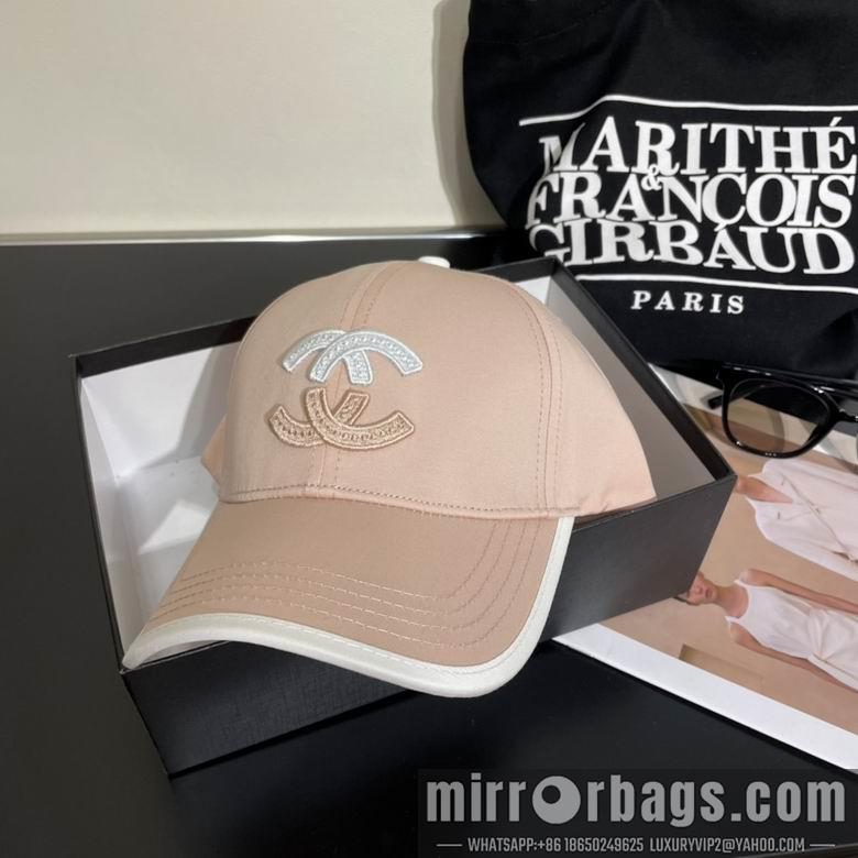 Chanel Hat dxn12