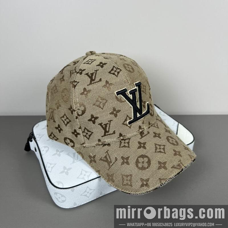 LV Hat dx58