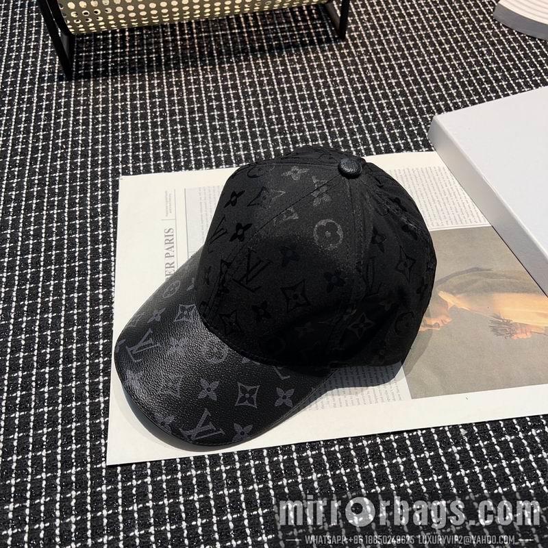 LV Hat 042603