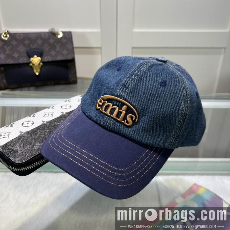 Emis Hat 071301
