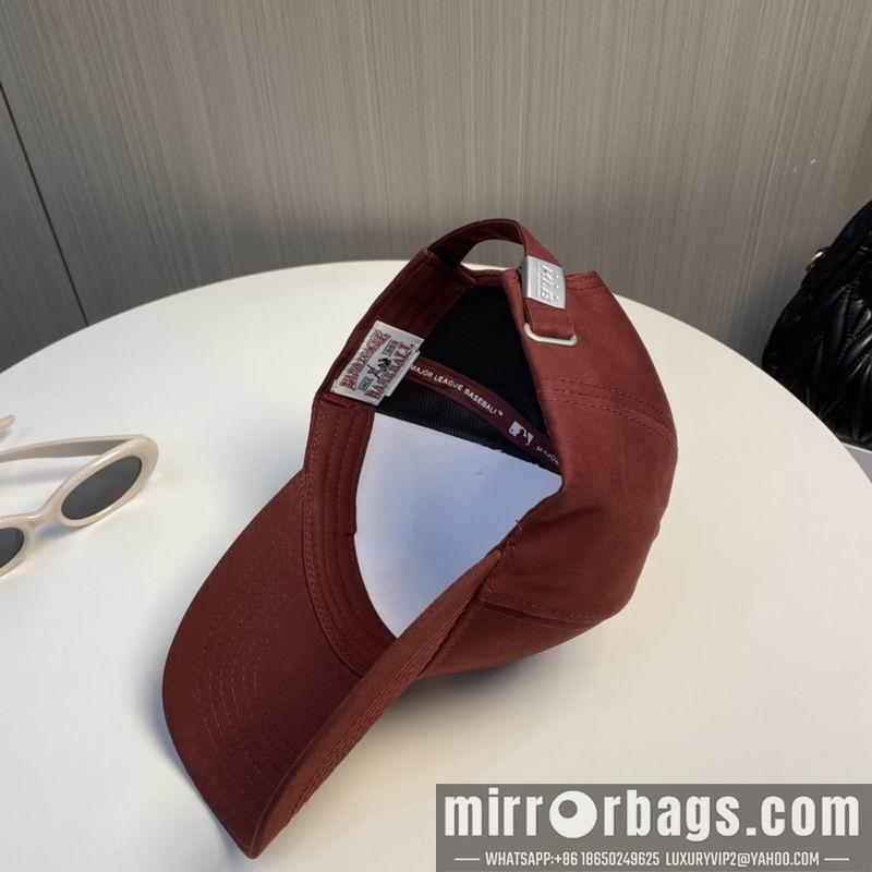 MLB NY Hat 100701