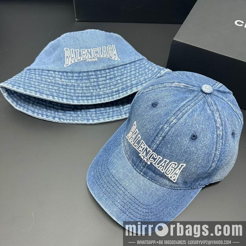 Balenciaga Hat dx25