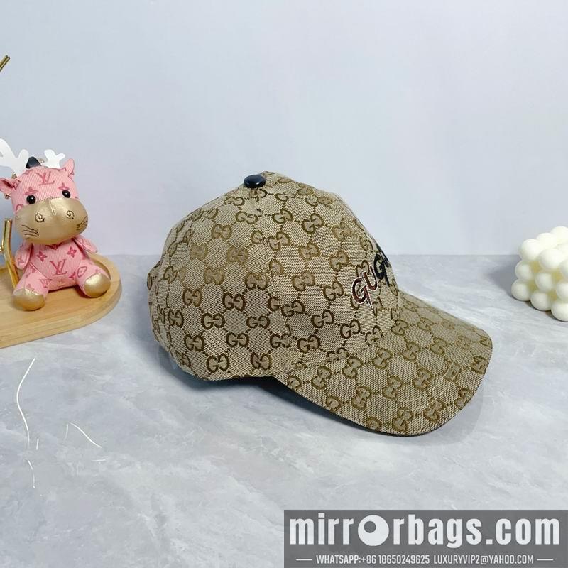 Gucci Hat dx119