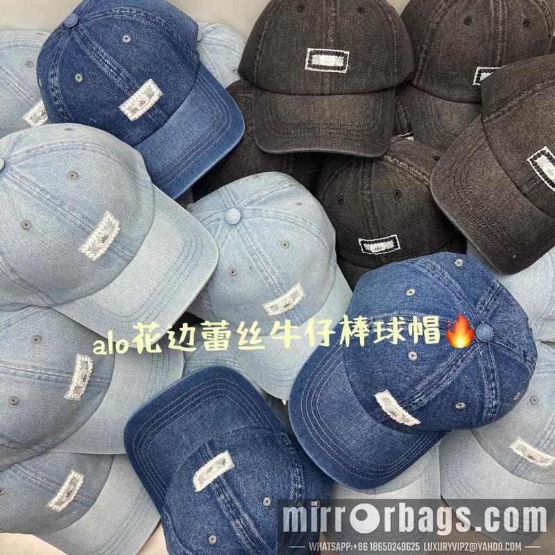 Alo Hat(more style) dx19