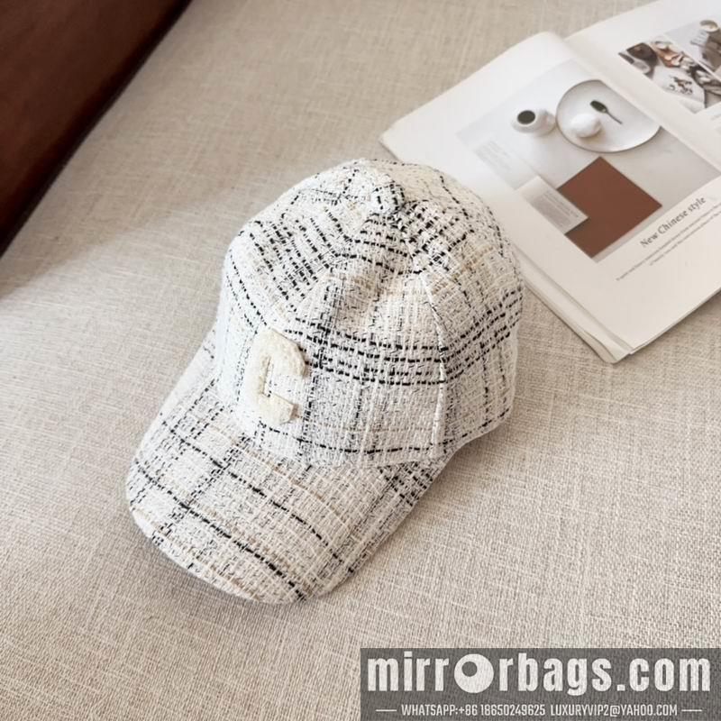 Chanel Hat 110601