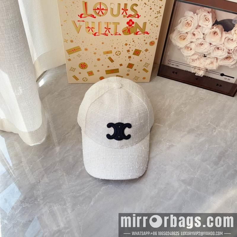 Celine Hat 110602
