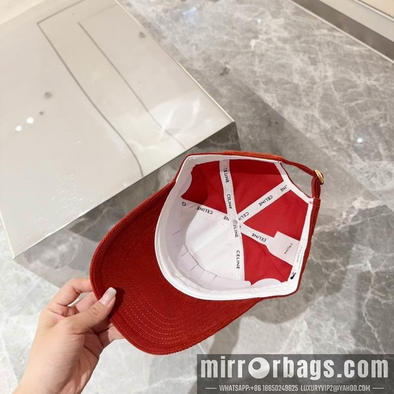 Celine Hat dx94