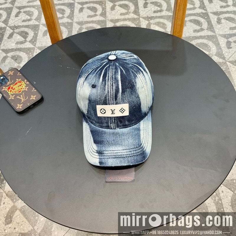 LV Hat 042809