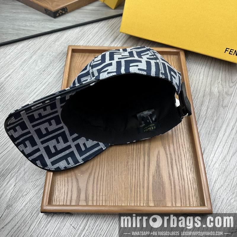 Fendi Hat 071201