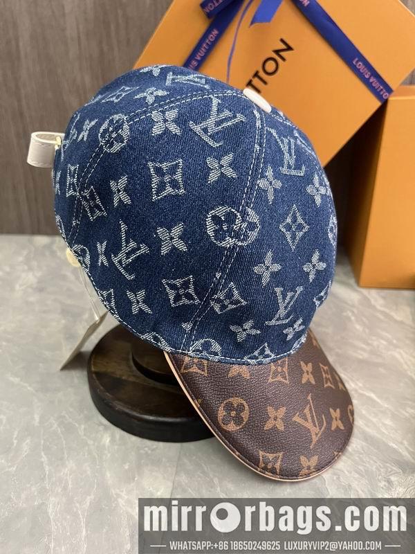 LV Hat dx86