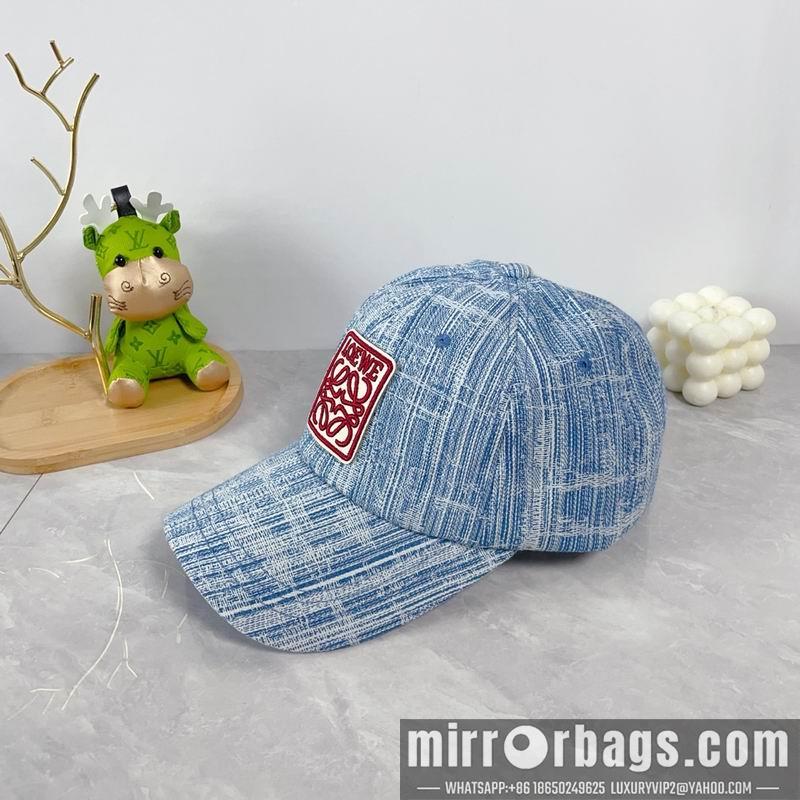 Loewe Hat dx27