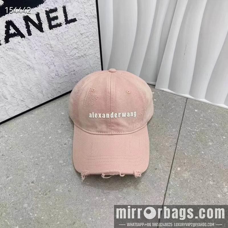Alexander Wang Hat dx04