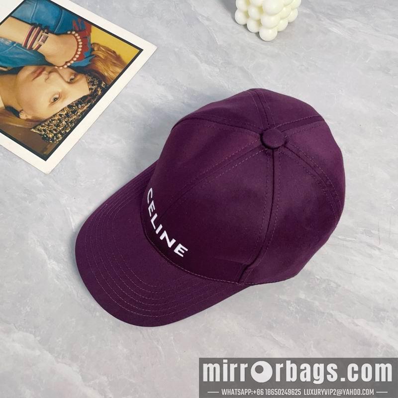 Celine Hat dx61