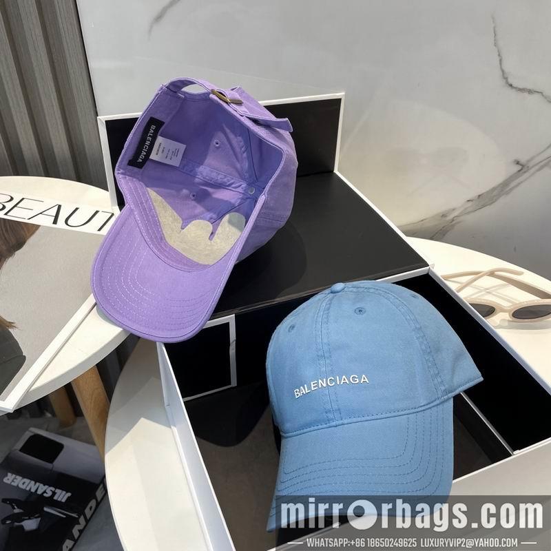 Balenciaga Hat 040201