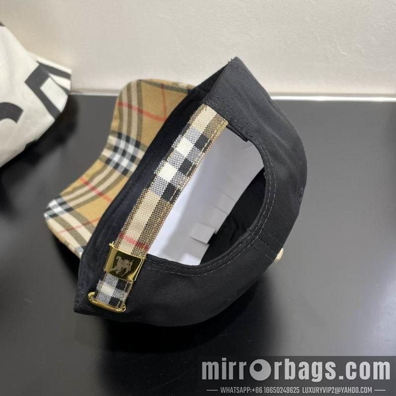 Burberry Hat 122141