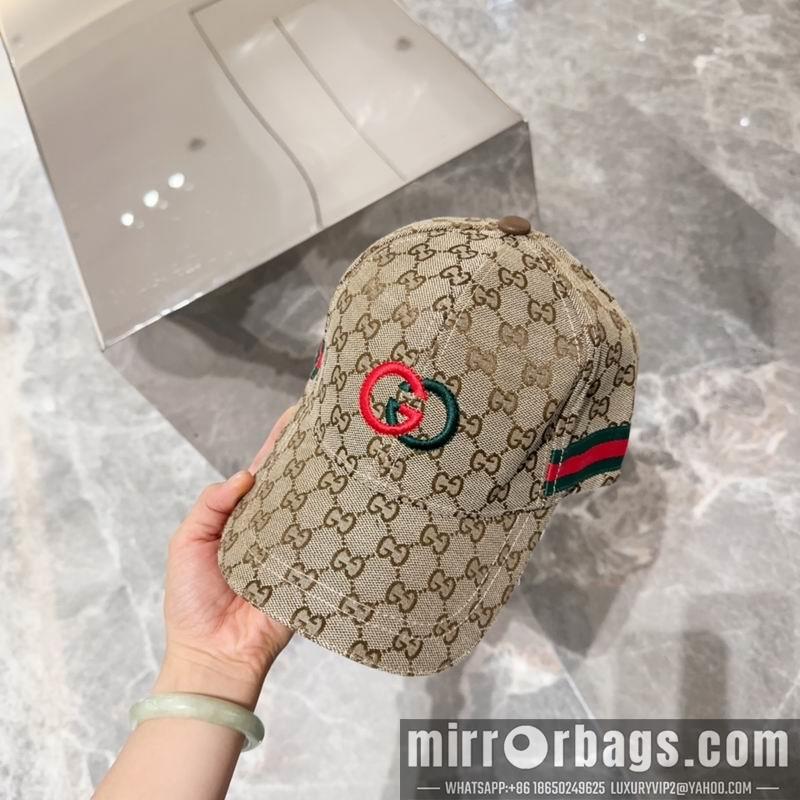 Gucci Hat dx38