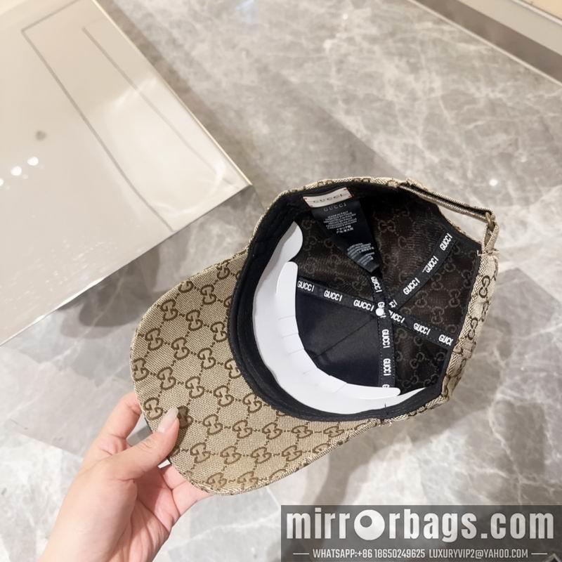 Gucci Hat 081002