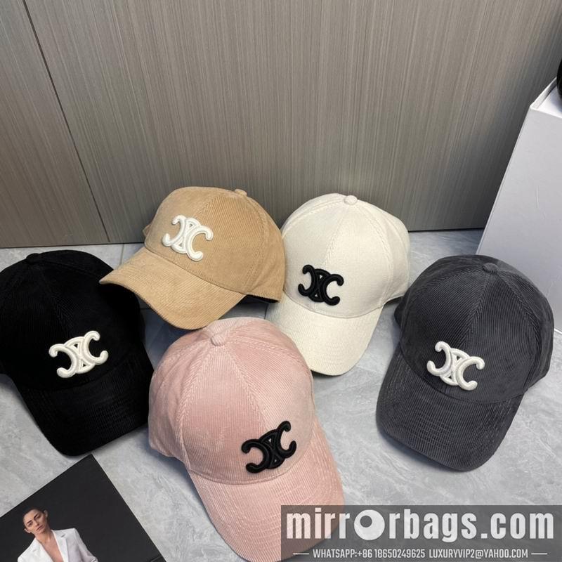 Celine Hat dx135