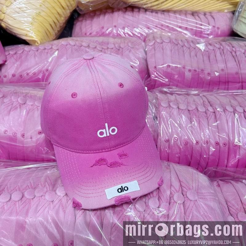 Alo Hat dx44