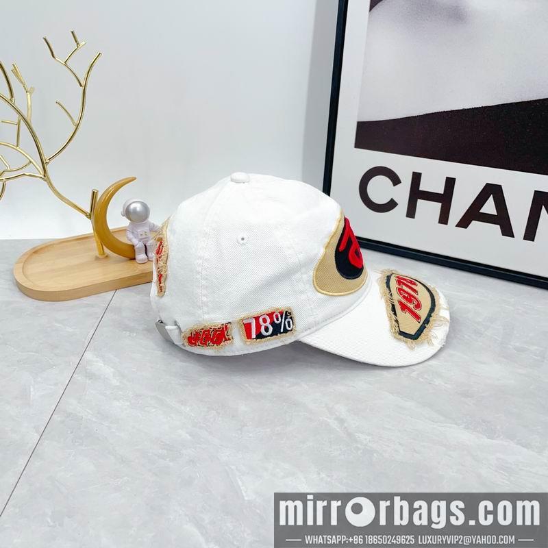 Diesel Hat dx20