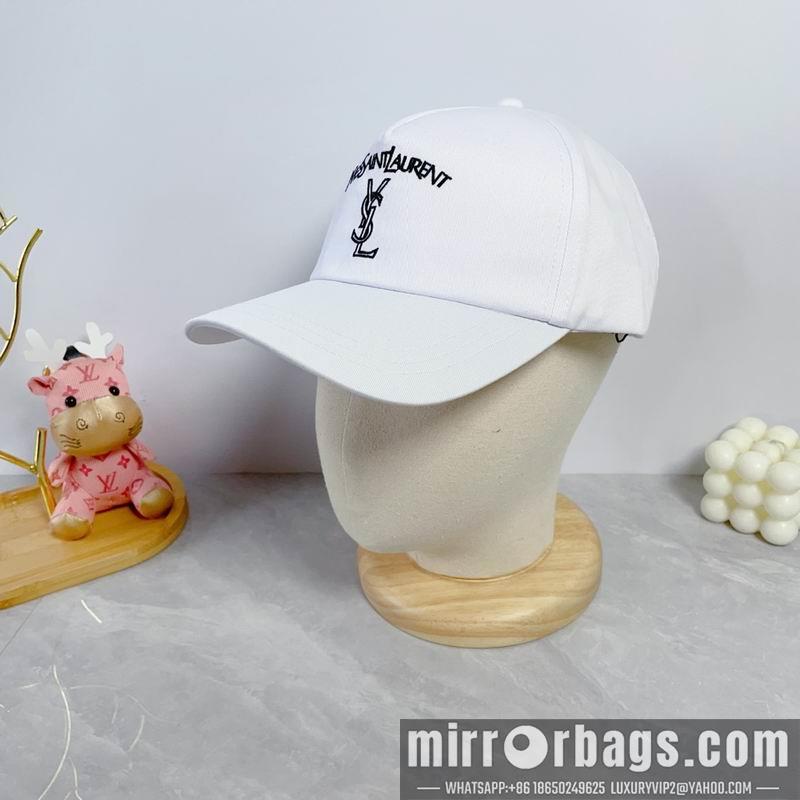 YSL Hat dx18