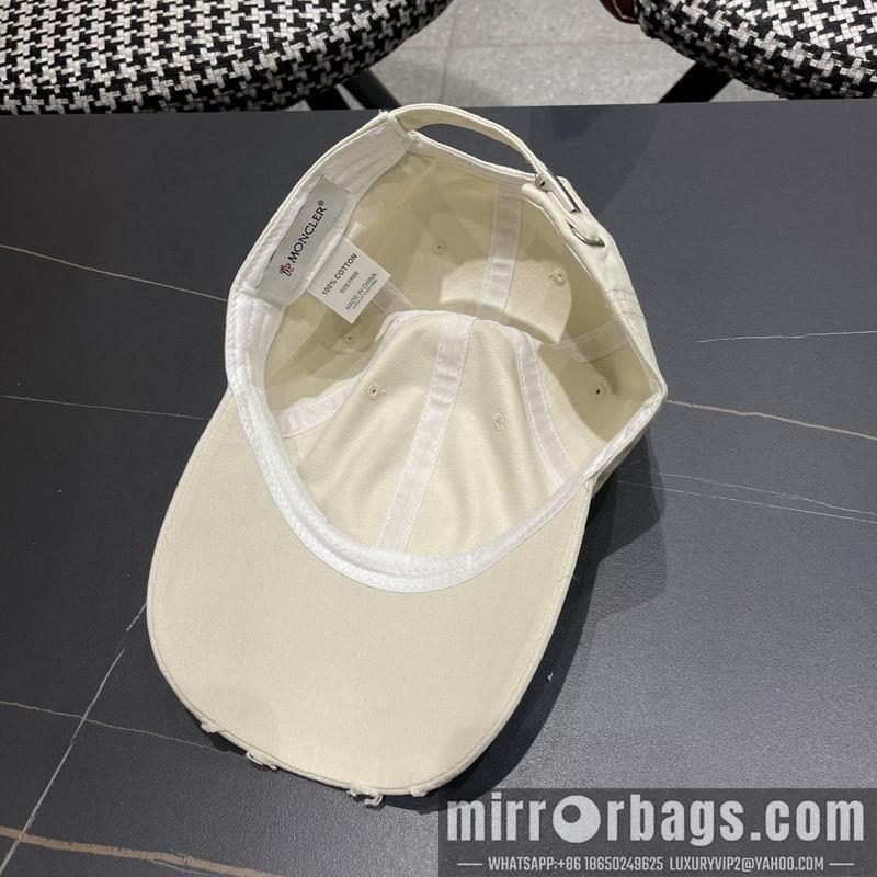 Moncler Hat 041402