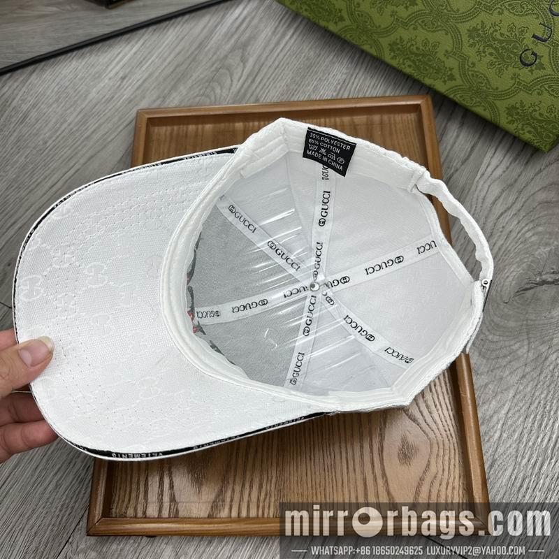 Gucci Hat dx34