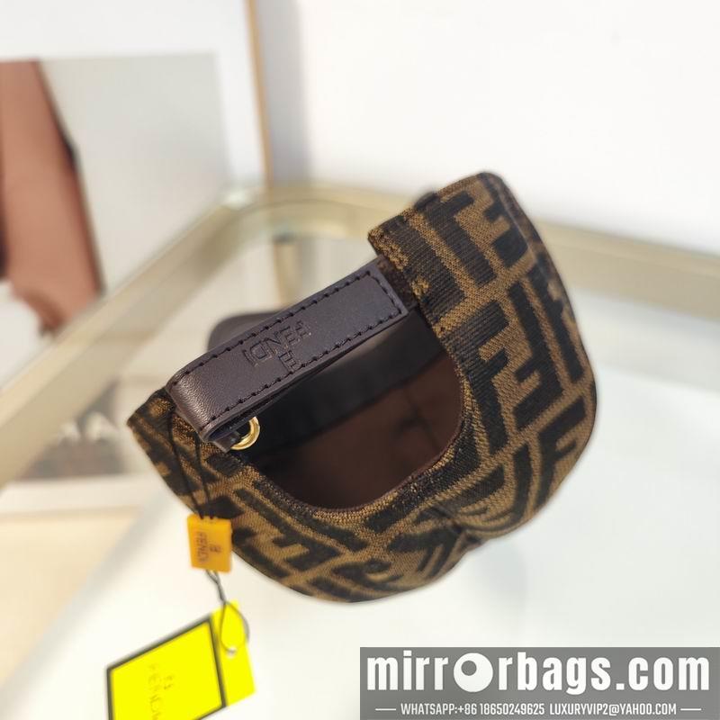 Fendi Hat dx68