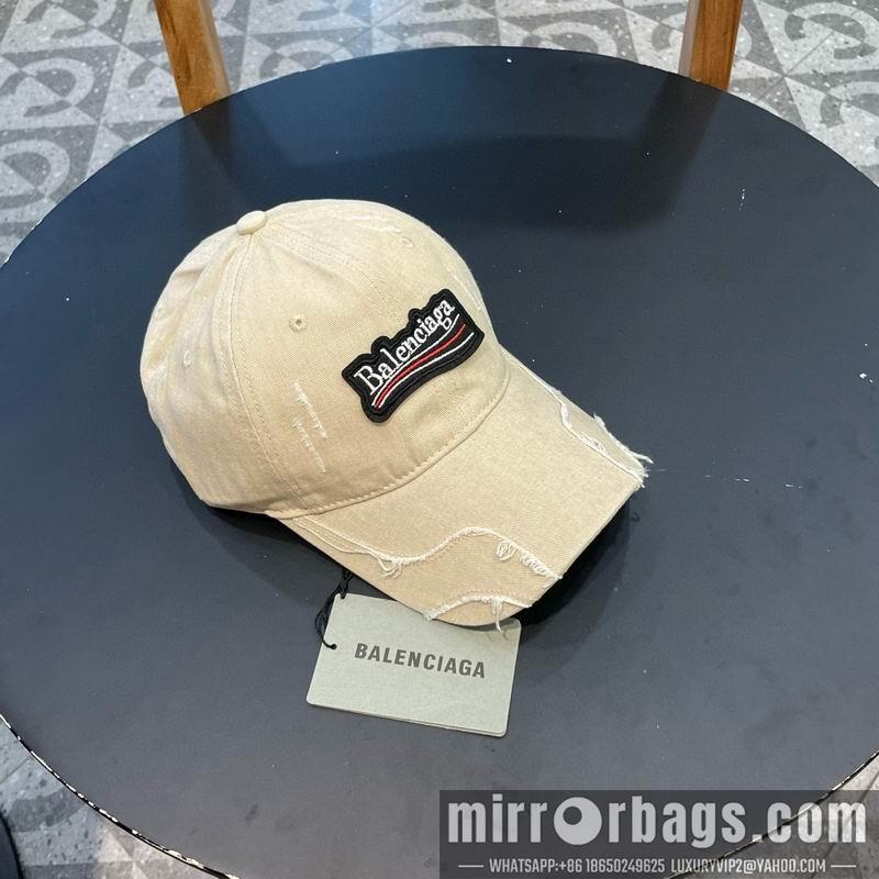 Balenciaga Hat 072303