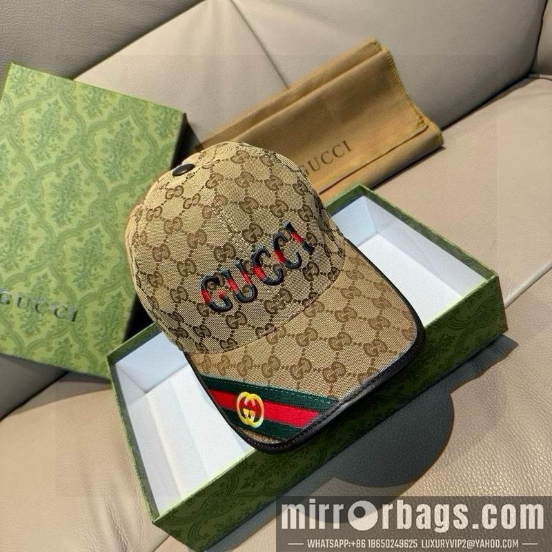 Gucci Hat dx50