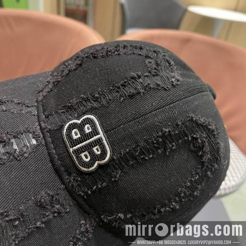 Balenciaga Hat 020802