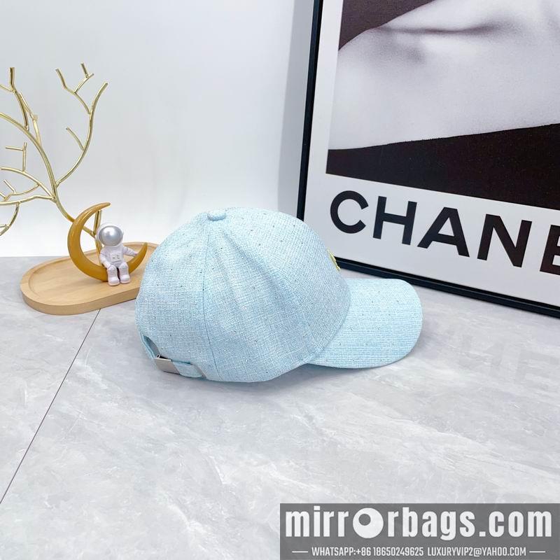 Chanel Hat dx51