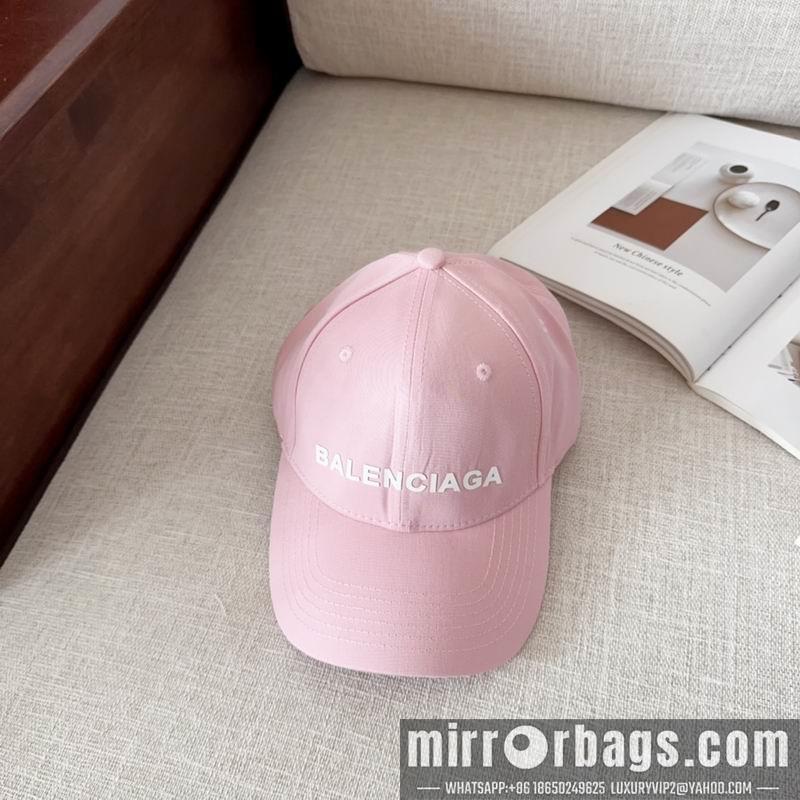 Balenciaga Hat 092201