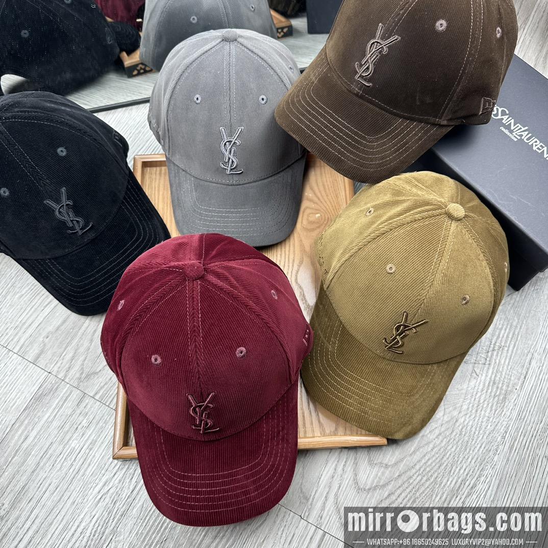 YSL Hat 080201