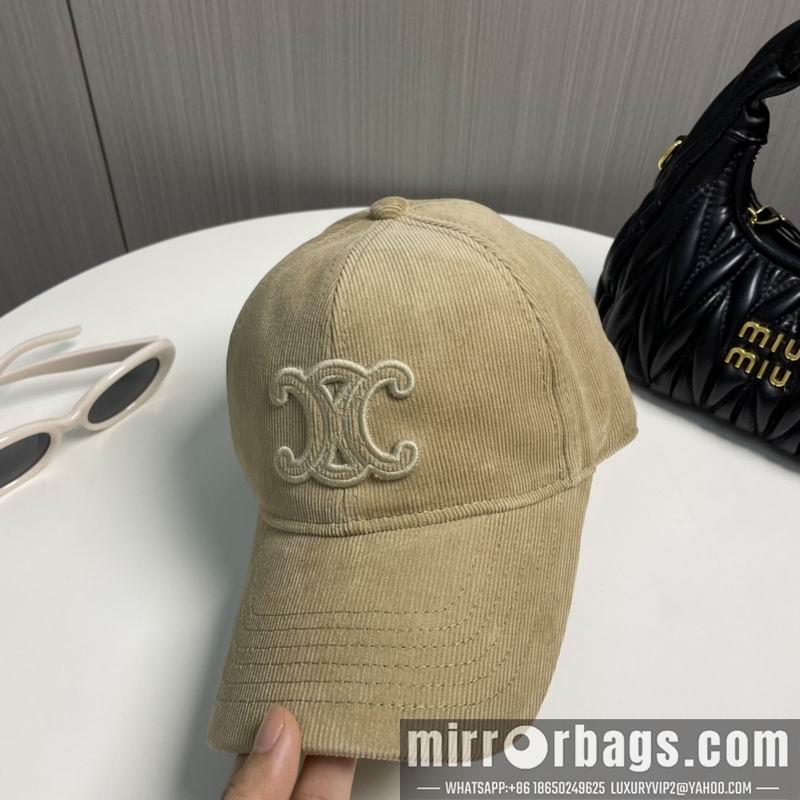 Celine Hat 010403